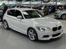 USED 2015 64 BMW 1 SERIES 2.0 116d M Sport Hatchback 5dr Diesel Auto Euro 5 (s/s) (116 ps) 