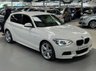 USED 2015 64 BMW 1 SERIES 2.0 116d M Sport Hatchback 5dr Diesel Auto Euro 5 (s/s) (116 ps) 