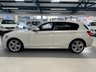 USED 2015 64 BMW 1 SERIES 2.0 116d M Sport Hatchback 5dr Diesel Auto Euro 5 (s/s) (116 ps) 