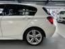 USED 2015 64 BMW 1 SERIES 2.0 116d M Sport Hatchback 5dr Diesel Auto Euro 5 (s/s) (116 ps) 
