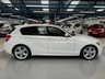 USED 2015 64 BMW 1 SERIES 2.0 116d M Sport Hatchback 5dr Diesel Auto Euro 5 (s/s) (116 ps) 