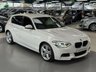 USED 2015 64 BMW 1 SERIES 2.0 116d M Sport Hatchback 5dr Diesel Auto Euro 5 (s/s) (116 ps) 