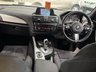 USED 2015 64 BMW 1 SERIES 2.0 116d M Sport Hatchback 5dr Diesel Auto Euro 5 (s/s) (116 ps) 
