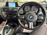 USED 2015 64 BMW 1 SERIES 2.0 116d M Sport Hatchback 5dr Diesel Auto Euro 5 (s/s) (116 ps) 