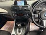 USED 2015 64 BMW 1 SERIES 2.0 116d M Sport Hatchback 5dr Diesel Auto Euro 5 (s/s) (116 ps) 
