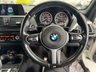 USED 2015 64 BMW 1 SERIES 2.0 116d M Sport Hatchback 5dr Diesel Auto Euro 5 (s/s) (116 ps) 