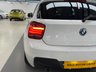USED 2015 64 BMW 1 SERIES 2.0 116d M Sport Hatchback 5dr Diesel Auto Euro 5 (s/s) (116 ps) 