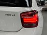 USED 2015 64 BMW 1 SERIES 2.0 116d M Sport Hatchback 5dr Diesel Auto Euro 5 (s/s) (116 ps) 