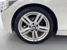 USED 2015 64 BMW 1 SERIES 2.0 116d M Sport Hatchback 5dr Diesel Auto Euro 5 (s/s) (116 ps) 