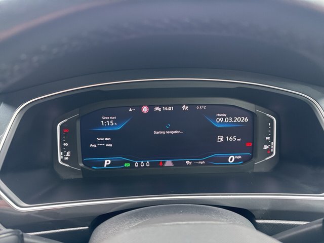 2021 Volkswagen Tiguan - Photo 9