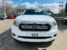 USED 2022 22 FORD RANGER 2.0 EcoBlue XLT Pickup Double Cab 4dr Diesel Manual 4WD Euro 6 (s/s) (170 ps) 