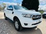 USED 2022 22 FORD RANGER 2.0 EcoBlue XLT Pickup Double Cab 4dr Diesel Manual 4WD Euro 6 (s/s) (170 ps) 