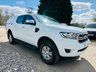 USED 2022 22 FORD RANGER 2.0 EcoBlue XLT Pickup Double Cab 4dr Diesel Manual 4WD Euro 6 (s/s) (170 ps) 