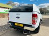 USED 2022 22 FORD RANGER 2.0 EcoBlue XLT Pickup Double Cab 4dr Diesel Manual 4WD Euro 6 (s/s) (170 ps) 