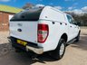 USED 2022 22 FORD RANGER 2.0 EcoBlue XLT Pickup Double Cab 4dr Diesel Manual 4WD Euro 6 (s/s) (170 ps) 
