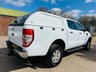 USED 2022 22 FORD RANGER 2.0 EcoBlue XLT Pickup Double Cab 4dr Diesel Manual 4WD Euro 6 (s/s) (170 ps) 