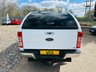 USED 2022 22 FORD RANGER 2.0 EcoBlue XLT Pickup Double Cab 4dr Diesel Manual 4WD Euro 6 (s/s) (170 ps) 