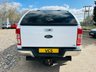 USED 2022 22 FORD RANGER 2.0 EcoBlue XLT Pickup Double Cab 4dr Diesel Manual 4WD Euro 6 (s/s) (170 ps) 
