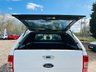 USED 2022 22 FORD RANGER 2.0 EcoBlue XLT Pickup Double Cab 4dr Diesel Manual 4WD Euro 6 (s/s) (170 ps) 