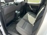 USED 2022 22 FORD RANGER 2.0 EcoBlue XLT Pickup Double Cab 4dr Diesel Manual 4WD Euro 6 (s/s) (170 ps) 