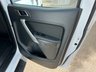 USED 2022 22 FORD RANGER 2.0 EcoBlue XLT Pickup Double Cab 4dr Diesel Manual 4WD Euro 6 (s/s) (170 ps) 