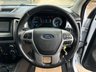 USED 2022 22 FORD RANGER 2.0 EcoBlue XLT Pickup Double Cab 4dr Diesel Manual 4WD Euro 6 (s/s) (170 ps) 