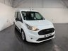 USED 2020 70 FORD TRANSIT CONNECT 1.5 220 EcoBlue Trend Crew Van Double Cab 6dr Diesel Manual L1 Euro 6 (s/s) (100 ps) reverse camera, A/C, DAB radio