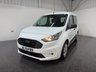 USED 2020 70 FORD TRANSIT CONNECT 1.5 220 EcoBlue Trend Crew Van Double Cab 6dr Diesel Manual L1 Euro 6 (s/s) (100 ps) reverse camera, A/C, DAB radio