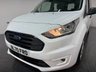 USED 2020 70 FORD TRANSIT CONNECT 1.5 220 EcoBlue Trend Crew Van Double Cab 6dr Diesel Manual L1 Euro 6 (s/s) (100 ps) reverse camera, A/C, DAB radio