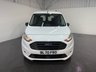 USED 2020 70 FORD TRANSIT CONNECT 1.5 220 EcoBlue Trend Crew Van Double Cab 6dr Diesel Manual L1 Euro 6 (s/s) (100 ps) reverse camera, A/C, DAB radio