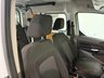 USED 2020 70 FORD TRANSIT CONNECT 1.5 220 EcoBlue Trend Crew Van Double Cab 6dr Diesel Manual L1 Euro 6 (s/s) (100 ps) reverse camera, A/C, DAB radio