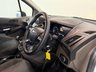 USED 2020 70 FORD TRANSIT CONNECT 1.5 220 EcoBlue Trend Crew Van Double Cab 6dr Diesel Manual L1 Euro 6 (s/s) (100 ps) reverse camera, A/C, DAB radio