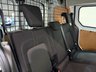 USED 2020 70 FORD TRANSIT CONNECT 1.5 220 EcoBlue Trend Crew Van Double Cab 6dr Diesel Manual L1 Euro 6 (s/s) (100 ps) reverse camera, A/C, DAB radio