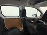 USED 2020 70 FORD TRANSIT CONNECT 1.5 220 EcoBlue Trend Crew Van Double Cab 6dr Diesel Manual L1 Euro 6 (s/s) (100 ps) reverse camera, A/C, DAB radio