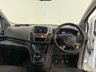 USED 2020 70 FORD TRANSIT CONNECT 1.5 220 EcoBlue Trend Crew Van Double Cab 6dr Diesel Manual L1 Euro 6 (s/s) (100 ps) reverse camera, A/C, DAB radio