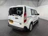 USED 2020 70 FORD TRANSIT CONNECT 1.5 220 EcoBlue Trend Crew Van Double Cab 6dr Diesel Manual L1 Euro 6 (s/s) (100 ps) reverse camera, A/C, DAB radio