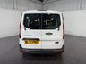 USED 2020 70 FORD TRANSIT CONNECT 1.5 220 EcoBlue Trend Crew Van Double Cab 6dr Diesel Manual L1 Euro 6 (s/s) (100 ps) reverse camera, A/C, DAB radio