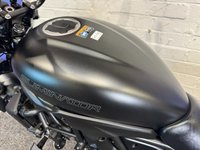 USED 2025 75 KAWASAKI Eliminator 500 ELIMINATOR 500 ONLY 10 MILES FROM NEW