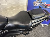 USED 2025 75 KAWASAKI Eliminator 500 ELIMINATOR 500 ONLY 10 MILES FROM NEW