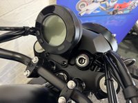 USED 2025 75 KAWASAKI Eliminator 500 ELIMINATOR 500 ONLY 10 MILES FROM NEW