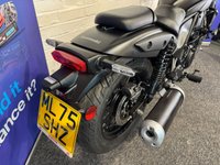 USED 2025 75 KAWASAKI Eliminator 500 ELIMINATOR 500 ONLY 10 MILES FROM NEW