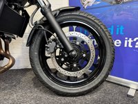 USED 2025 75 KAWASAKI Eliminator 500 ELIMINATOR 500 ONLY 10 MILES FROM NEW