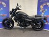USED 2025 75 KAWASAKI Eliminator 500 ELIMINATOR 500 ONLY 10 MILES FROM NEW