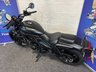 USED 2025 75 KAWASAKI Eliminator 500 ELIMINATOR 500 ONLY 10 MILES FROM NEW