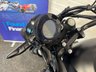 USED 2025 75 KAWASAKI Eliminator 500 ELIMINATOR 500 ONLY 10 MILES FROM NEW