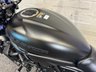 USED 2025 75 KAWASAKI Eliminator 500 ELIMINATOR 500 ONLY 10 MILES FROM NEW