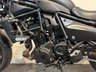 USED 2025 75 KAWASAKI Eliminator 500 ELIMINATOR 500 ONLY 10 MILES FROM NEW