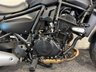 USED 2025 75 KAWASAKI Eliminator 500 ELIMINATOR 500 ONLY 10 MILES FROM NEW