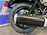 USED 2025 75 KAWASAKI Eliminator 500 ELIMINATOR 500 ONLY 10 MILES FROM NEW
