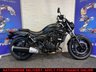 USED 2025 75 KAWASAKI Eliminator 500 ELIMINATOR 500 ONLY 10 MILES FROM NEW